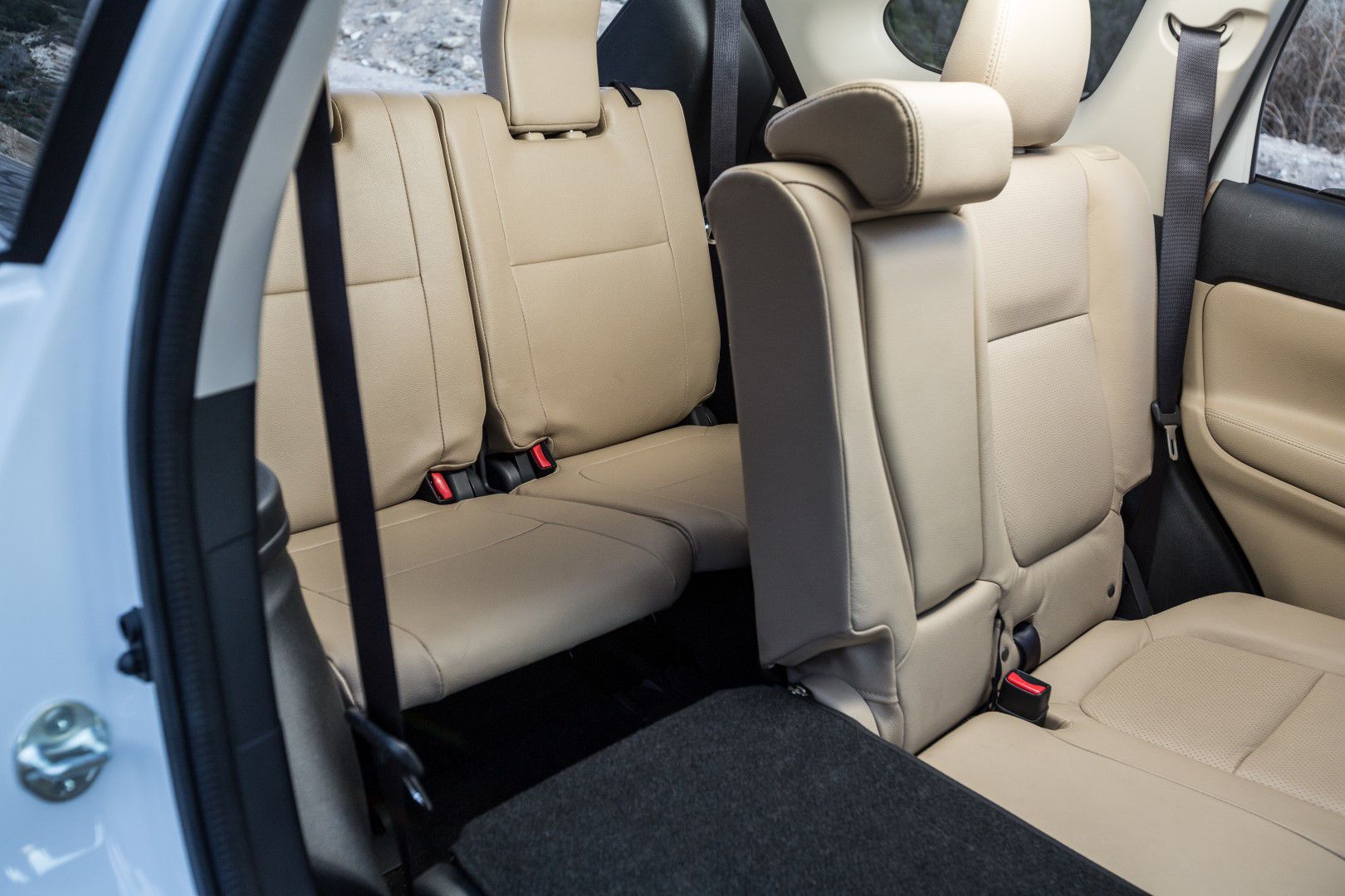 2018 Mitsubishi Outlander